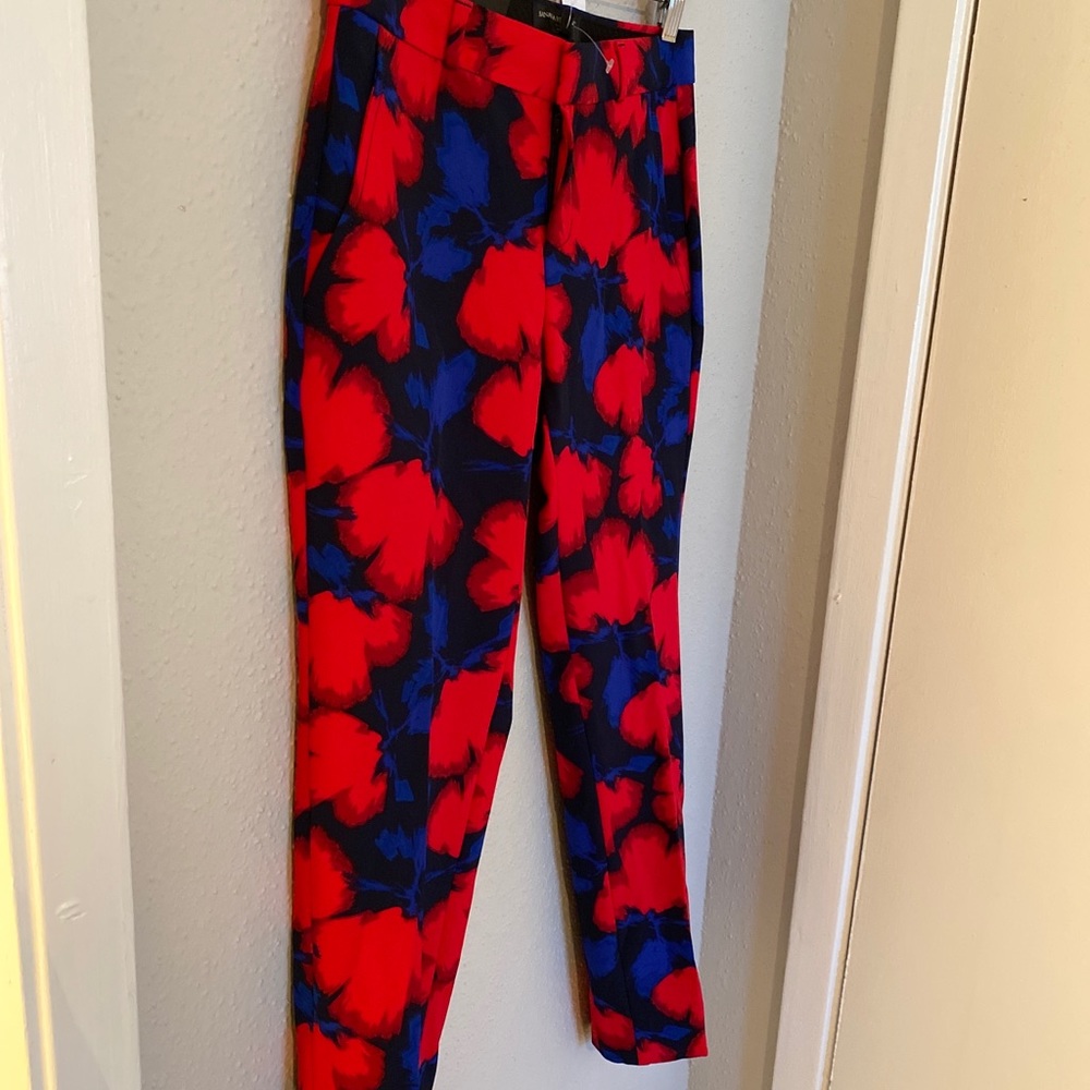 Banana Republic Ryan for summer dress pant